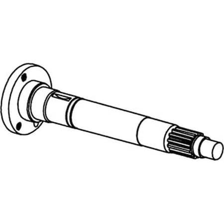 Aftermarket Transmission Input PTO Drive Shaft COR30-0013